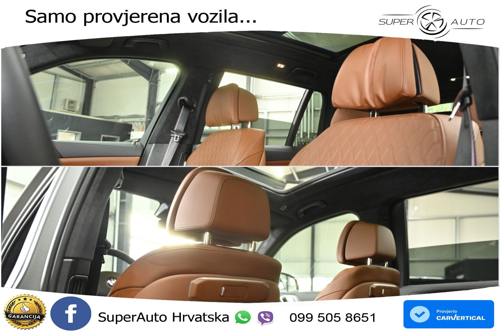 BMW X7 40d (352 KS) xDrive Steptronic M Sport LED+GR SJED+ACC