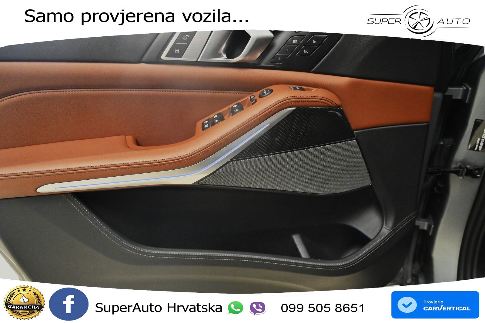 BMW X7 40d (352 KS) xDrive Steptronic M Sport LED+GR SJED+ACC