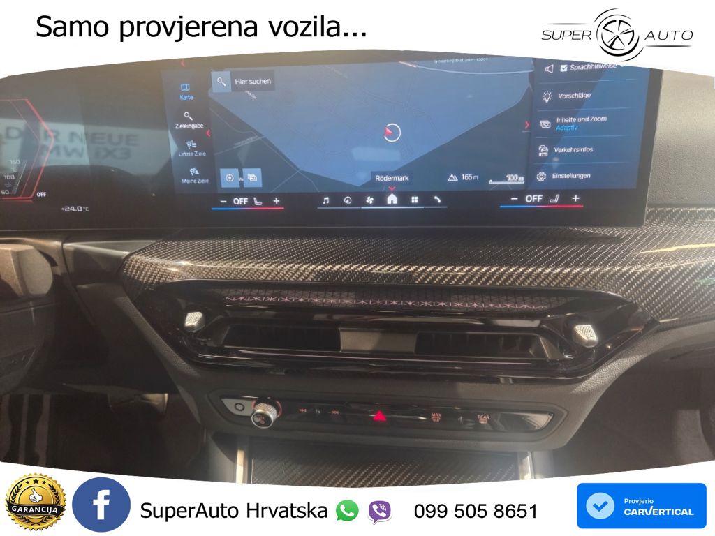BMW M4 Competition 3.0 (510 KS) Steptronic