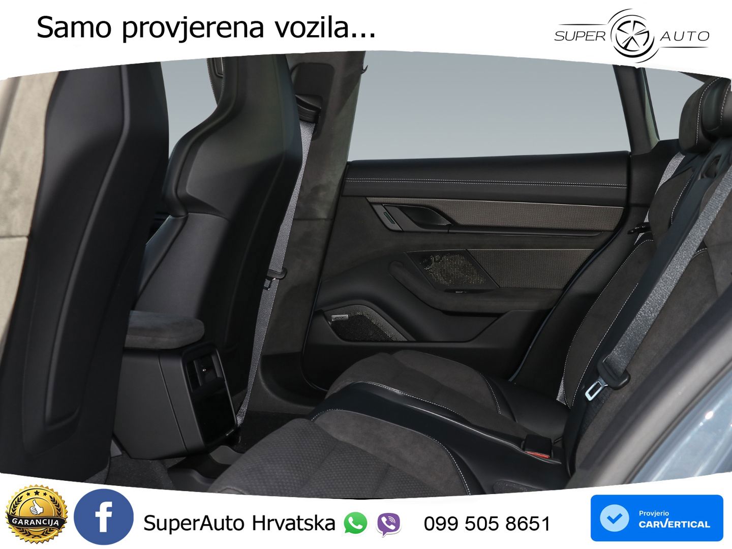 Porsche Taycan Sport Turismo GTS 105 kWh (700 KS)