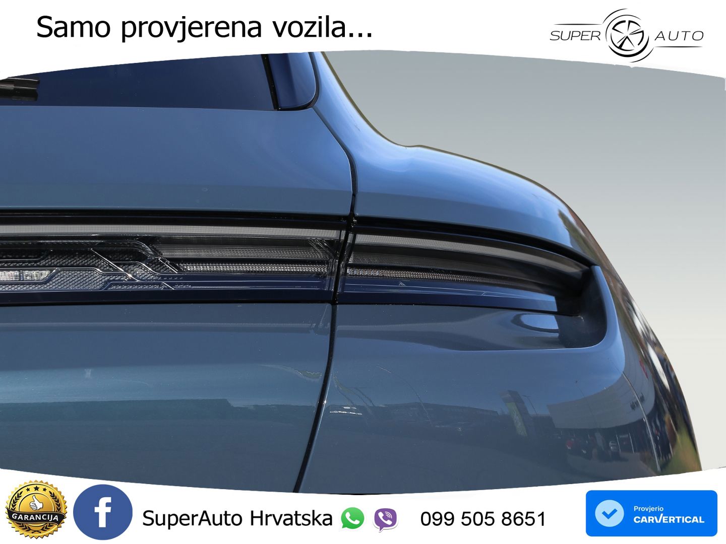 Porsche Taycan Sport Turismo GTS 105 kWh (700 KS)