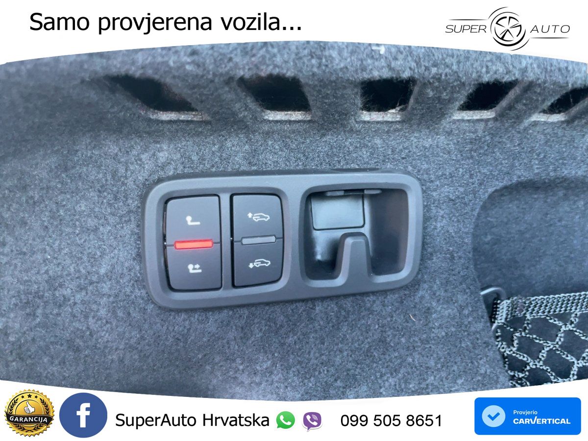 Audi Q8 50 TDI V6 (286 KS) quattro Tiptronic