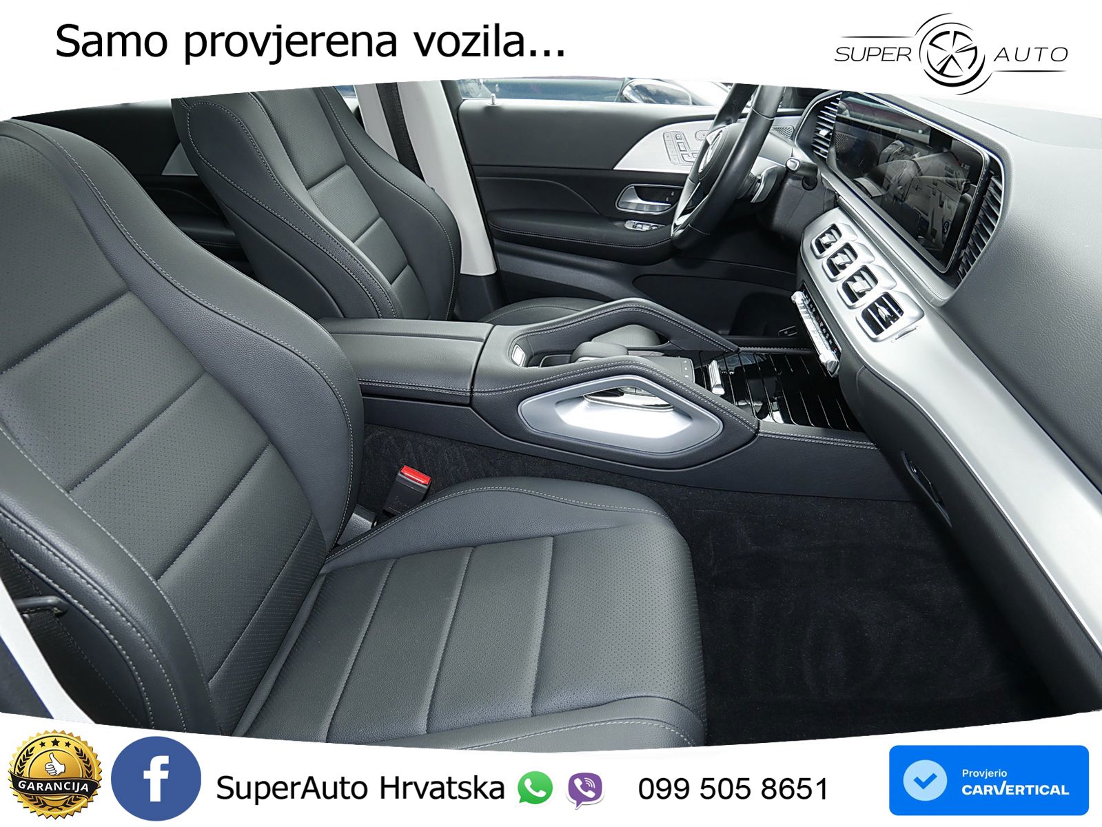 Mercedes GLE 450d (367 KS) EQ Boost 4MATIC 9G-TRONIC LED+GR SJED+ACC