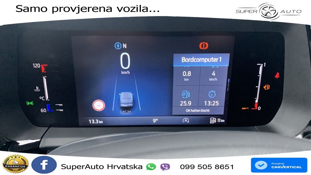Ford Transit 101 KS