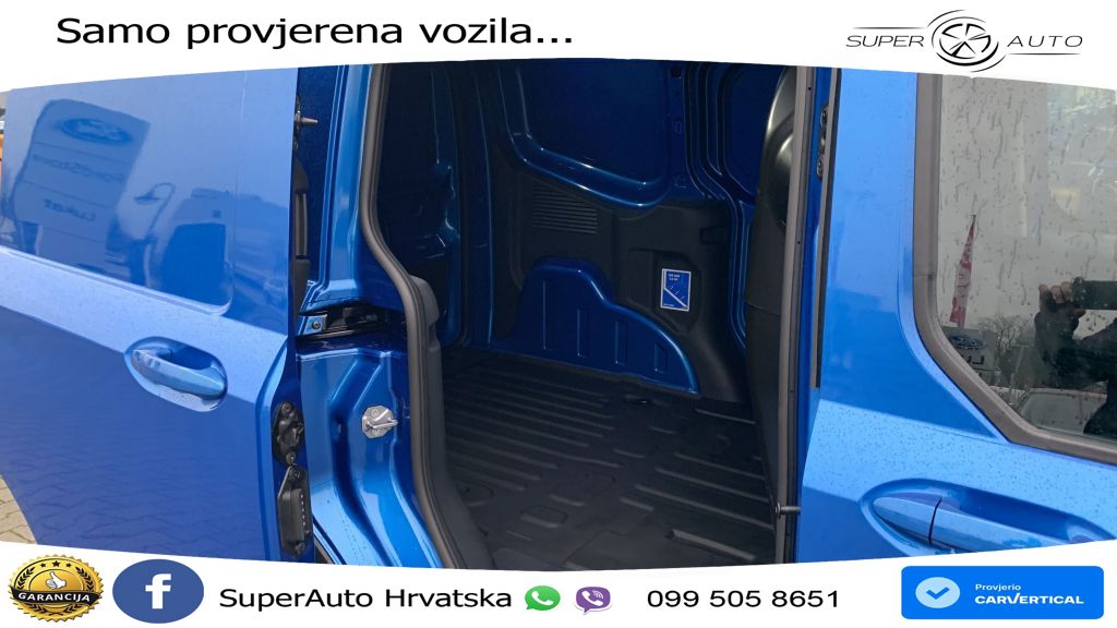 Ford Transit 101 KS