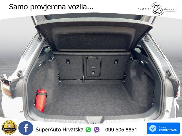 Volkswagen ID.4 Pro Performance 82 kWh (204 KS)