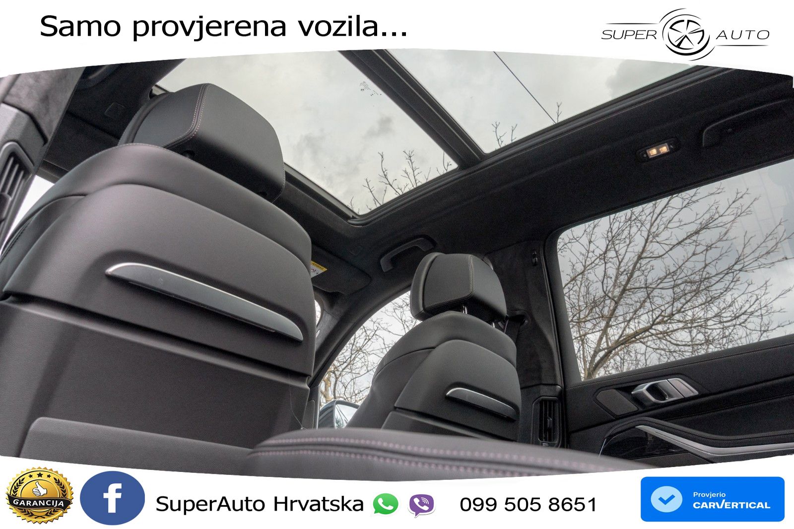 BMW X7 40d (352 KS) xDrive Steptronic