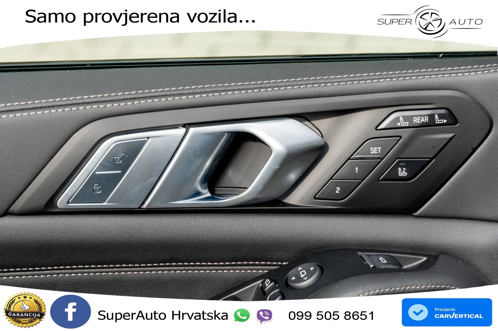 BMW X7 40d (352 KS) xDrive Steptronic