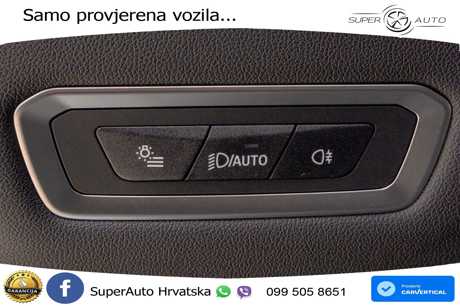BMW X7 40d (352 KS) xDrive Steptronic