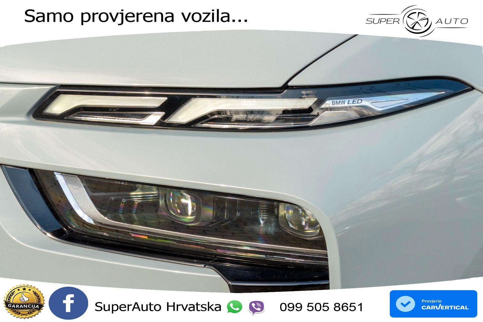 BMW X7 40d (352 KS) xDrive Steptronic