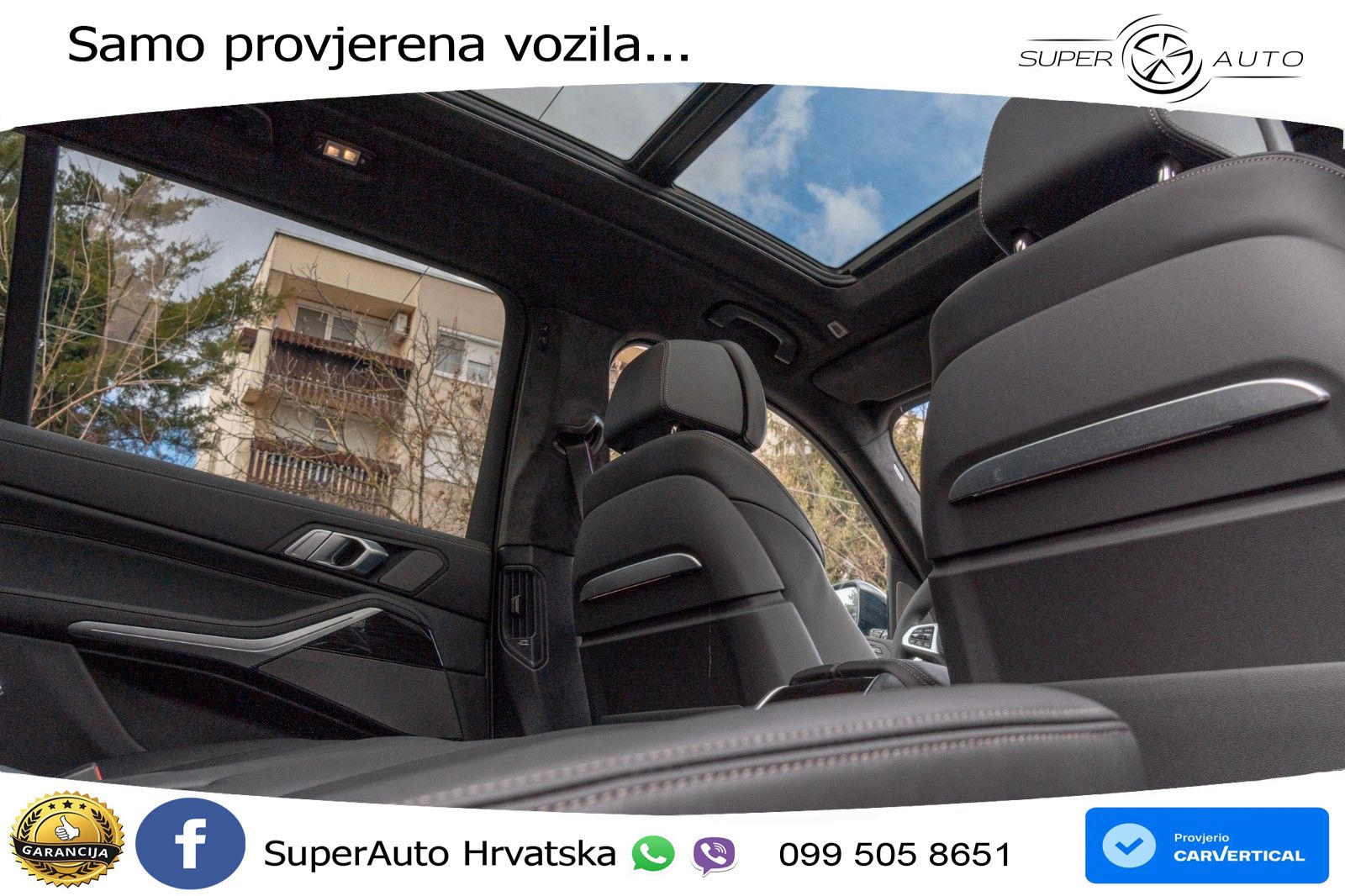 BMW X7 40d (352 KS) xDrive Steptronic