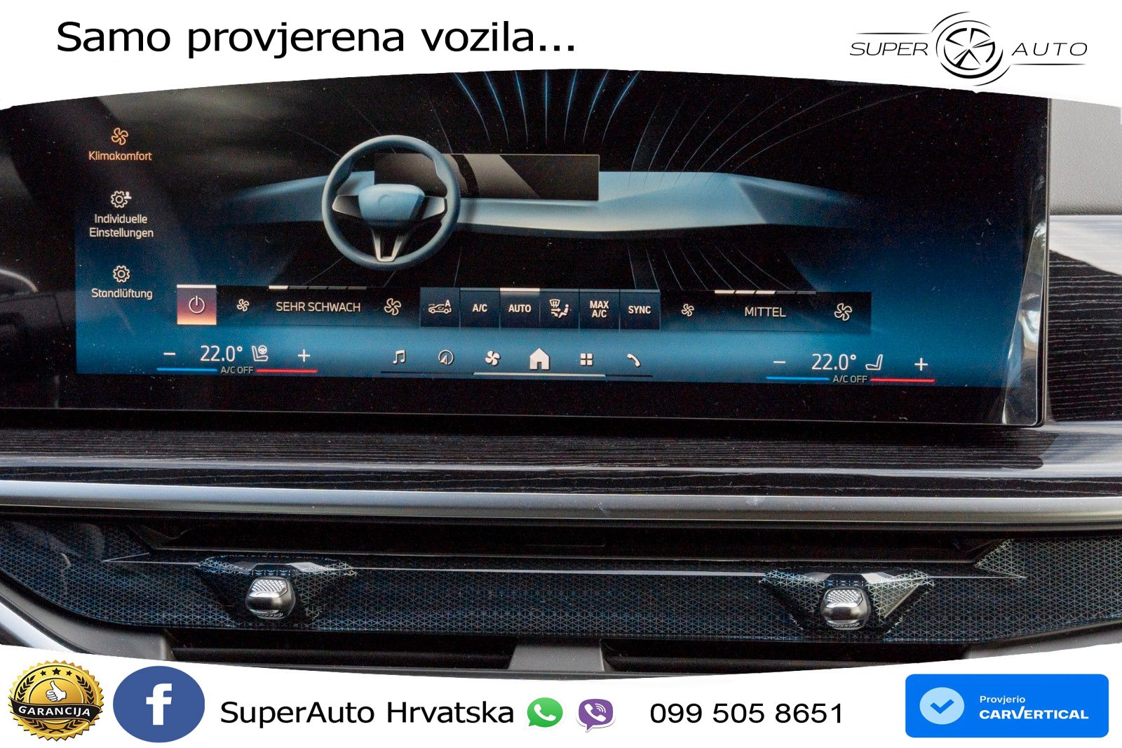 BMW X7 40d (352 KS) xDrive Steptronic