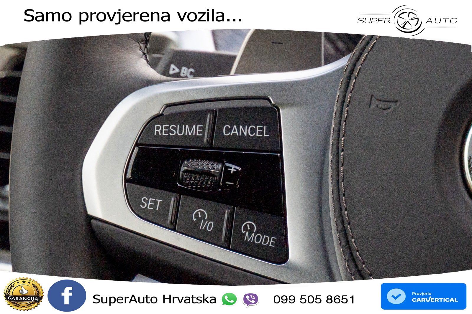 BMW X7 40d (352 KS) xDrive Steptronic