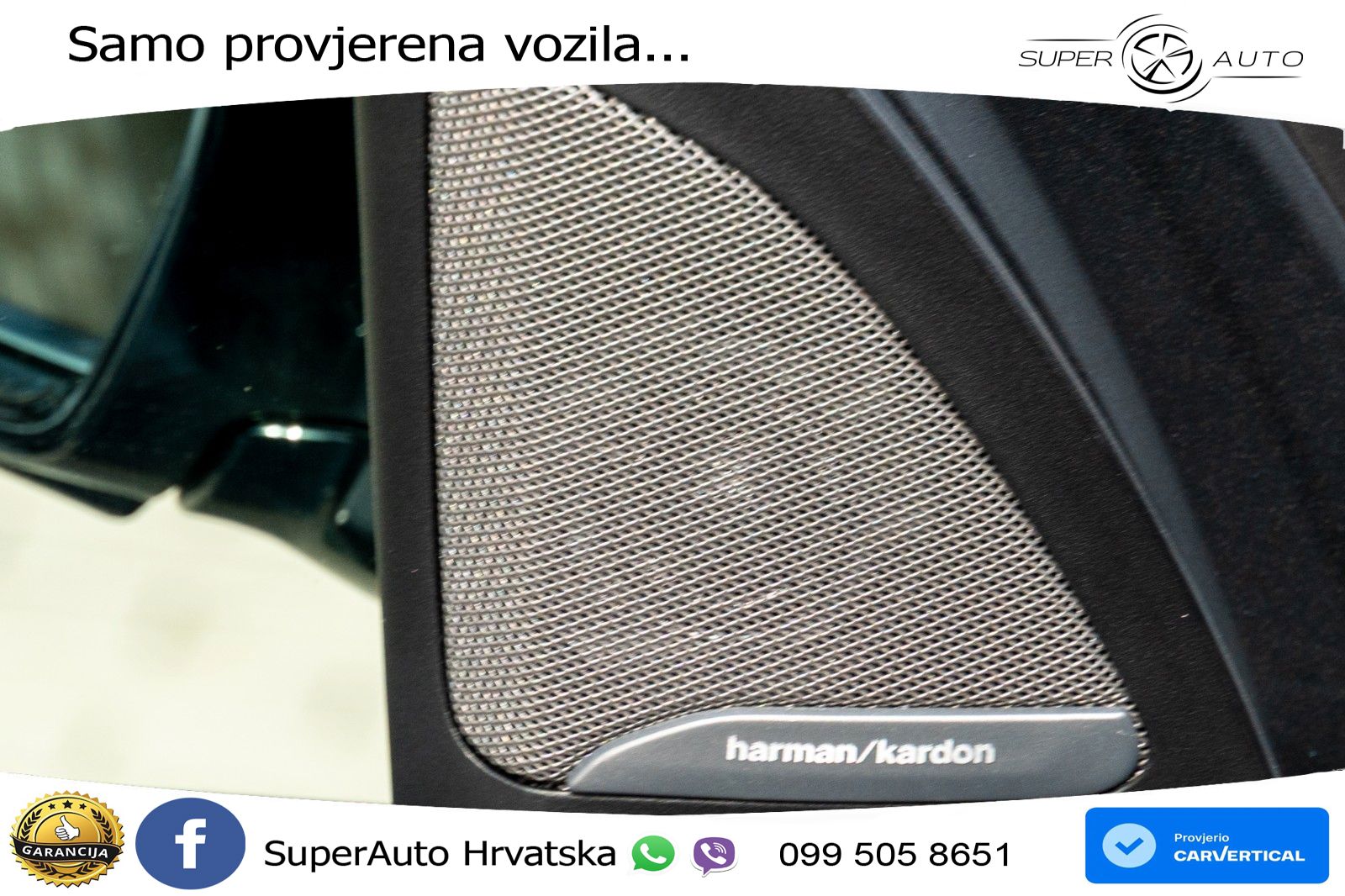 BMW X7 40d (352 KS) xDrive Steptronic