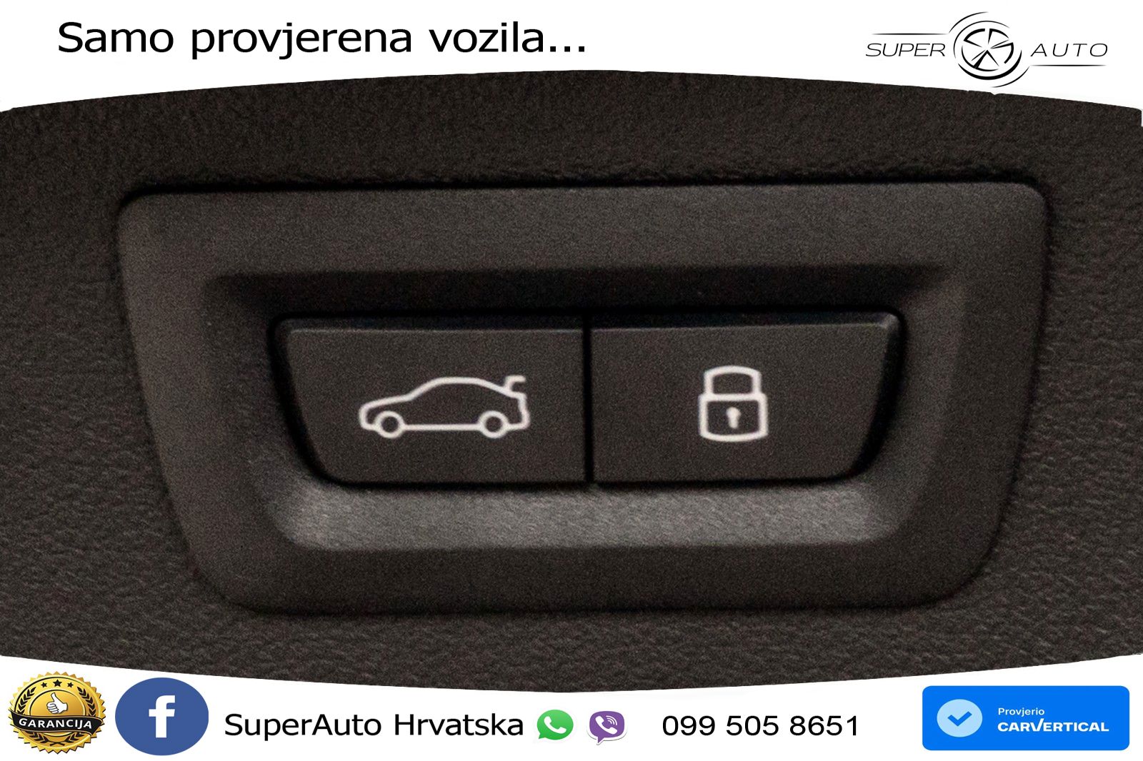 BMW X7 40d (352 KS) xDrive Steptronic