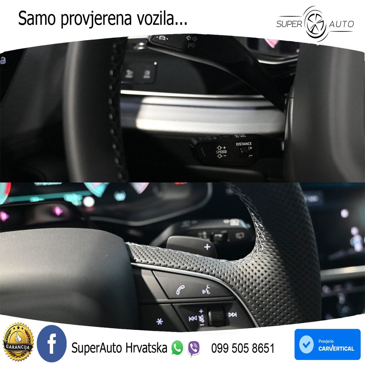 Audi Q8 50 TDI V6 (286 KS) quattro Tiptronic S line LED+GR SJED+ACC