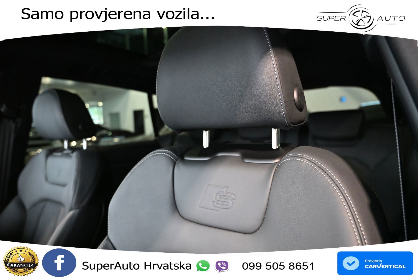 Audi Q8 50 TDI V6 (286 KS) quattro Tiptronic S line LED+GR SJED+ACC
