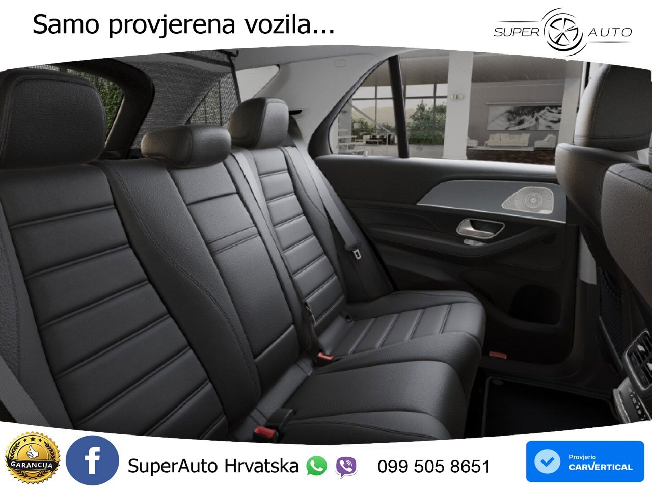 Mercedes GLE 450d (367 KS) EQ Boost 4MATIC 9G-TRONIC AMG LED+GR SJED+ACC