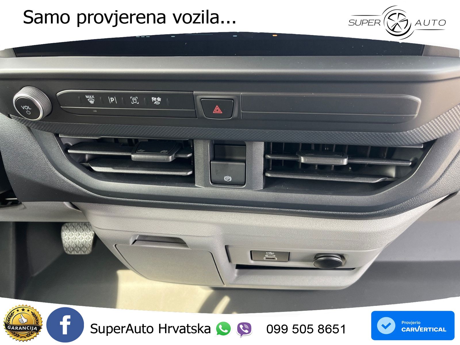 Ford Transit 232 KS