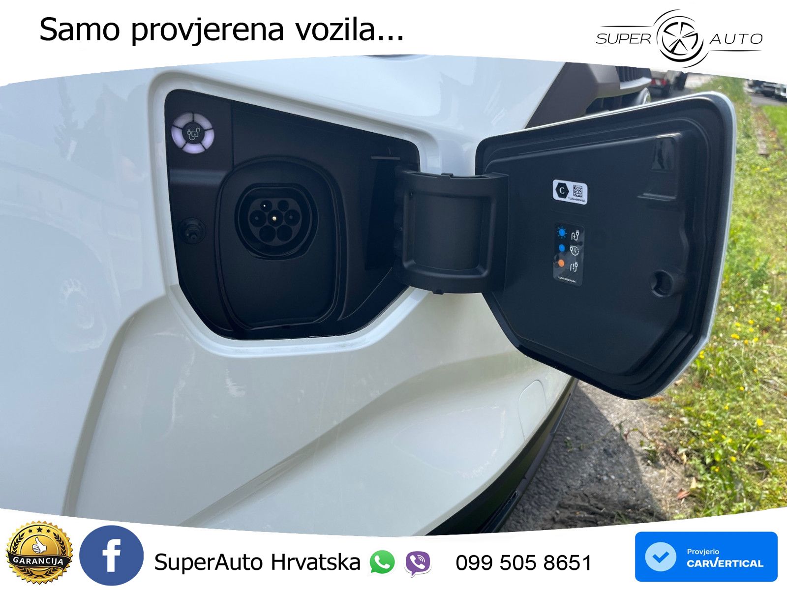 Ford Transit 232 KS