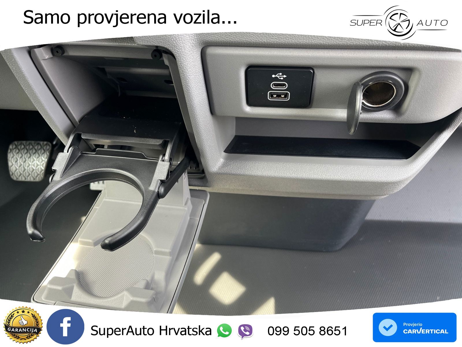 Ford Transit 232 KS