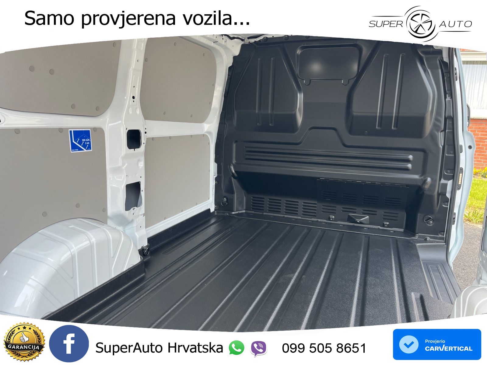 Ford Transit 232 KS
