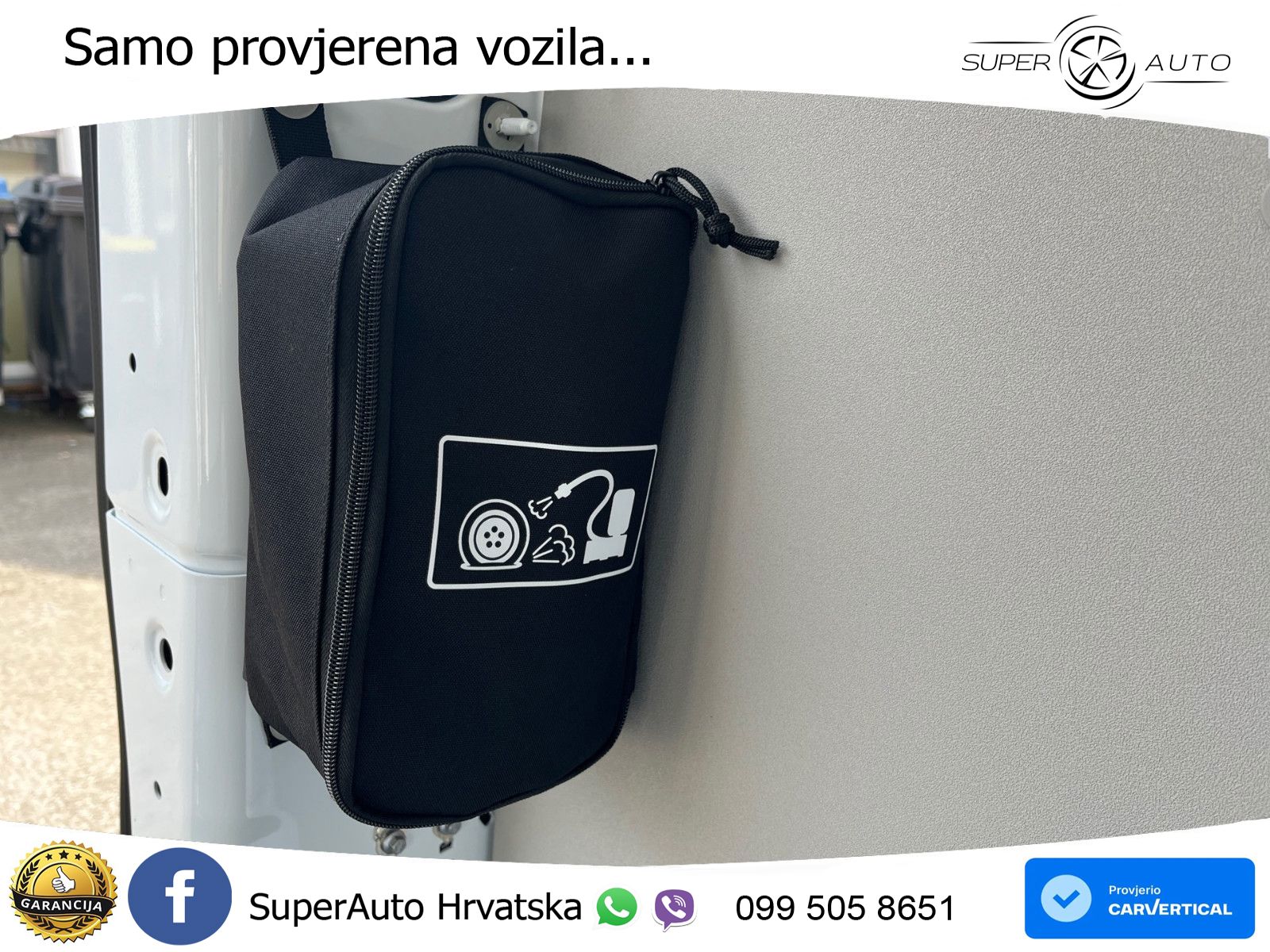 Ford Transit 232 KS
