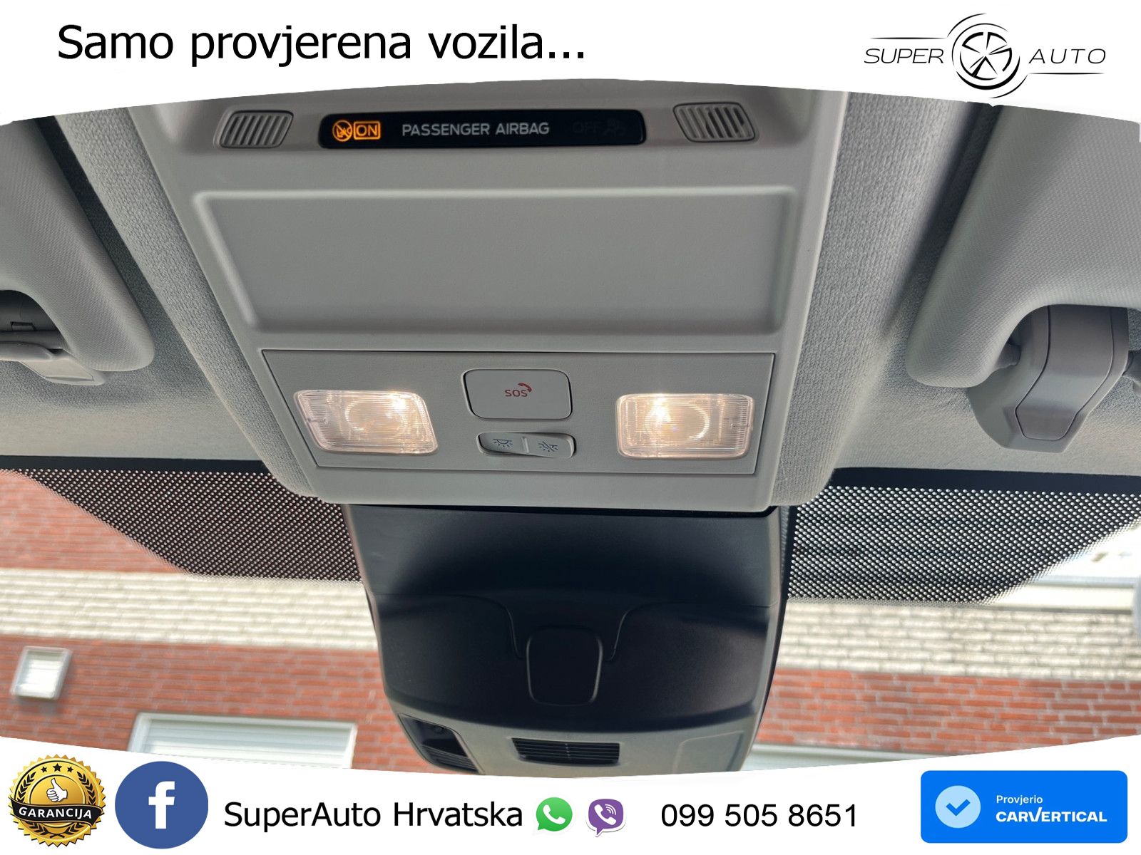Ford Transit 232 KS