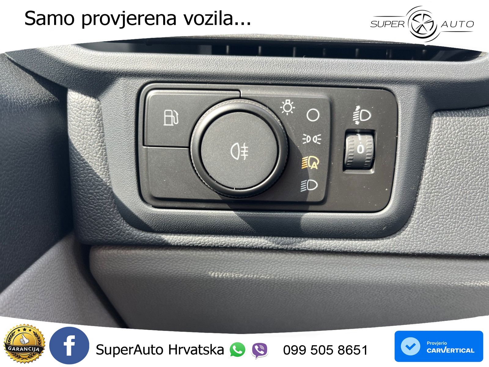 Ford Transit 232 KS