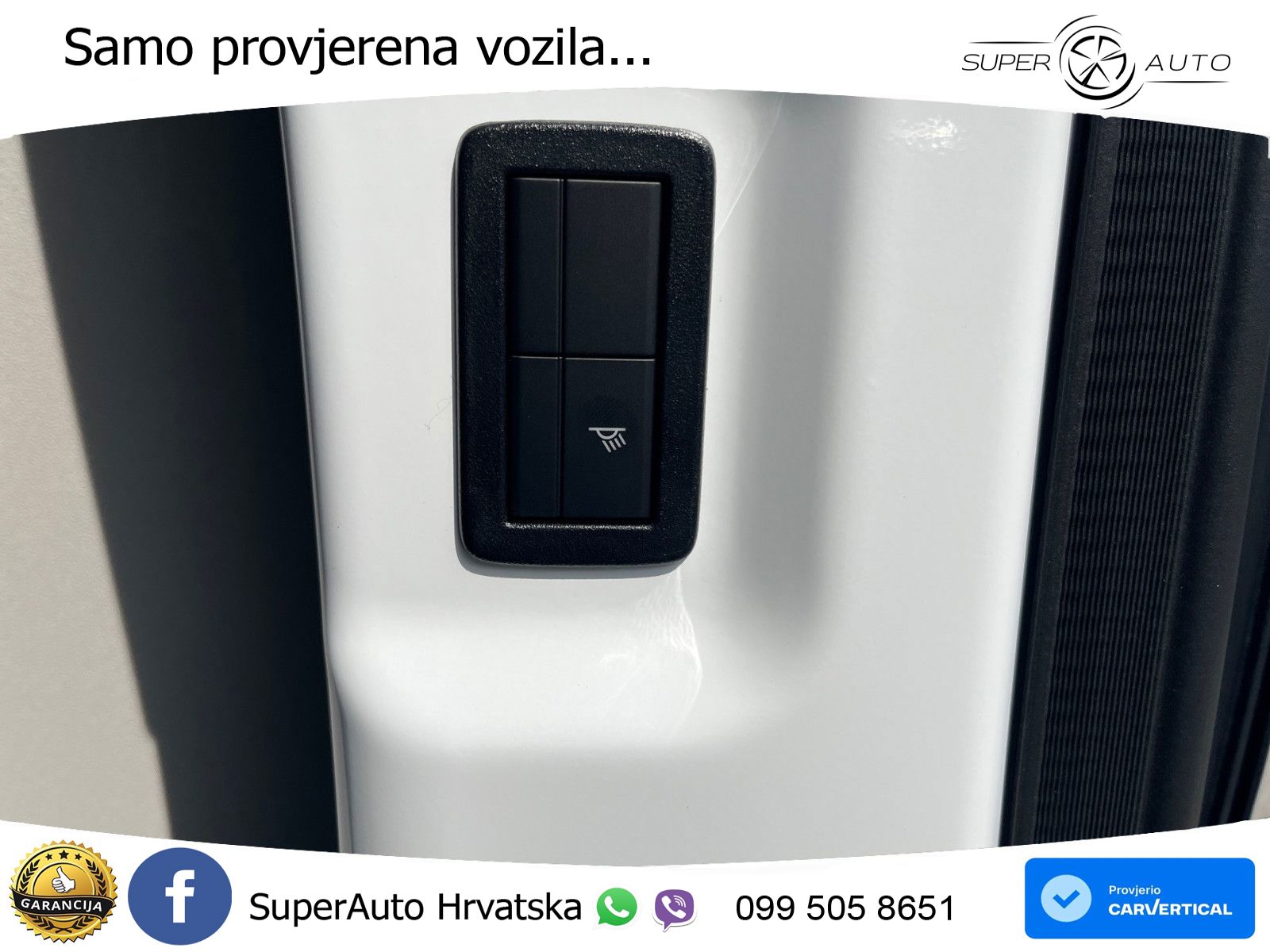Ford Transit 232 KS
