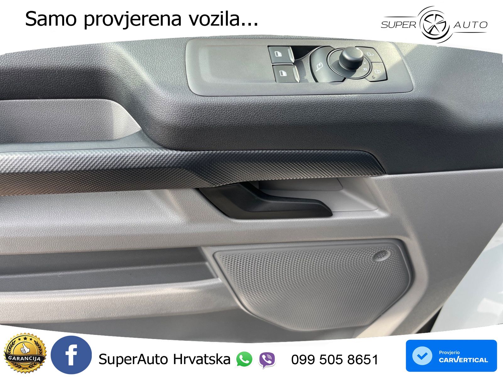 Ford Transit 232 KS