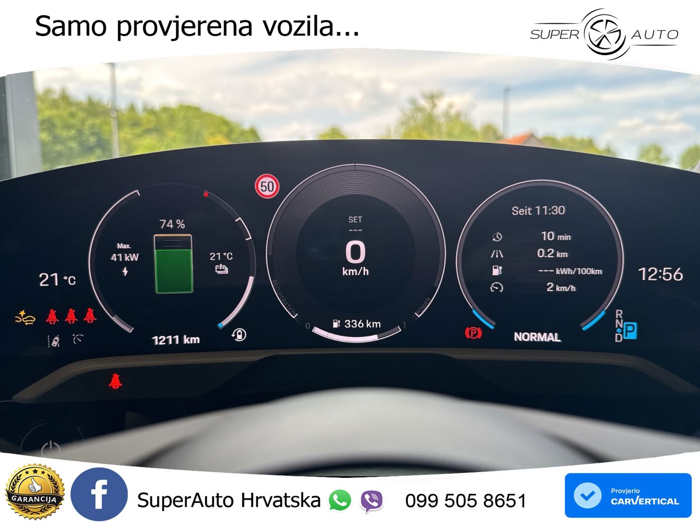 Porsche Taycan 105 kWh (435 KS)