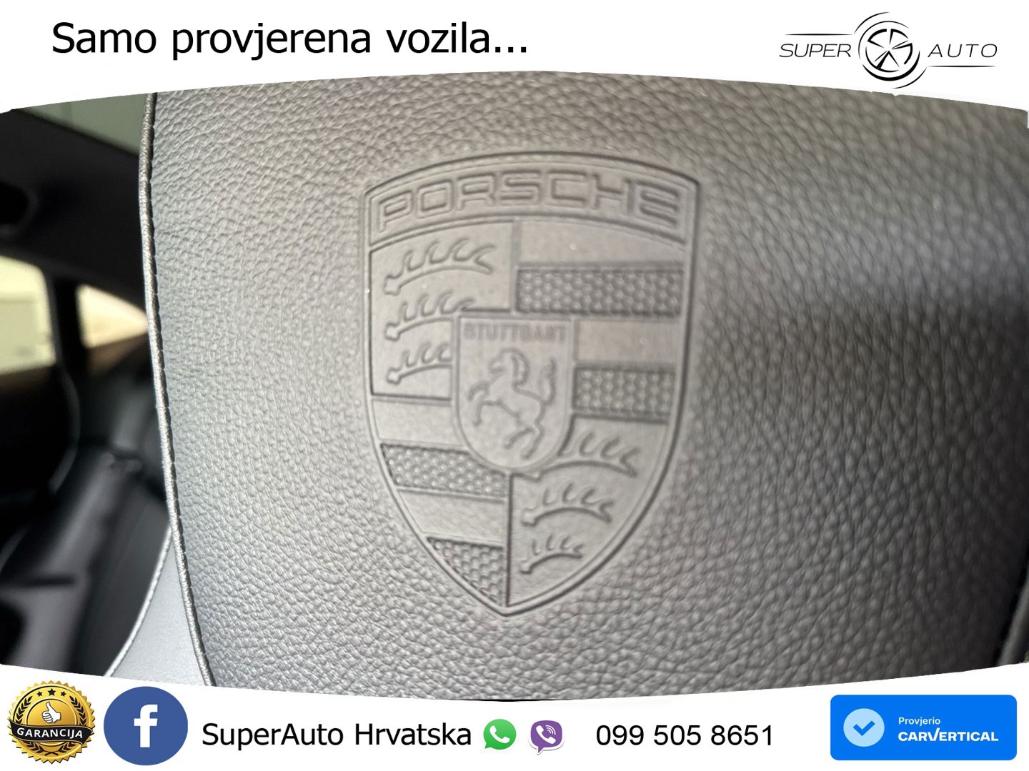 Porsche Taycan 105 kWh (435 KS)