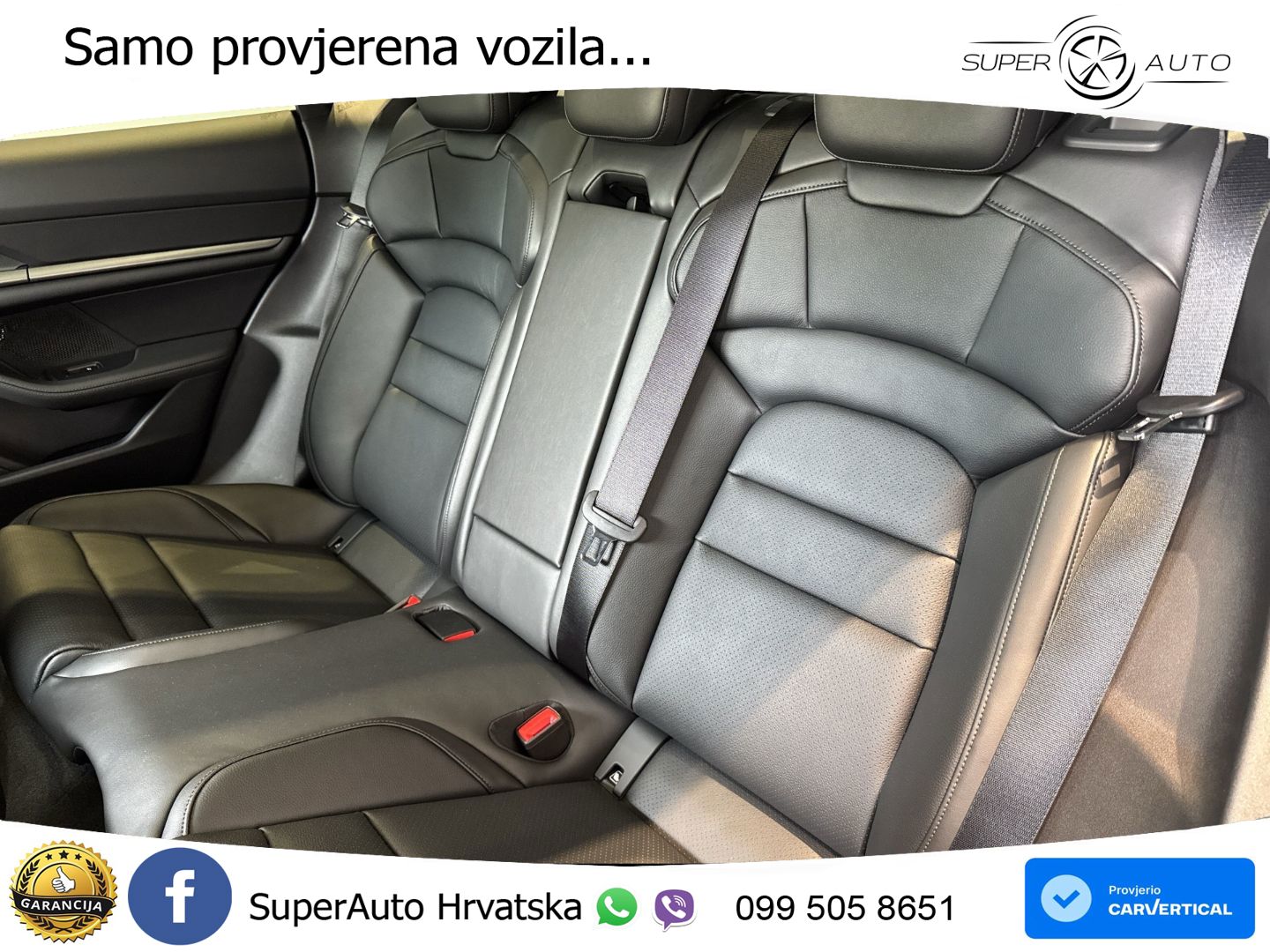 Porsche Taycan 105 kWh (435 KS)