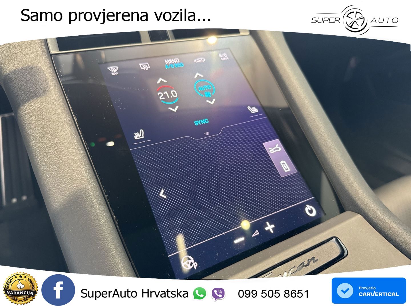 Porsche Taycan 105 kWh (435 KS)