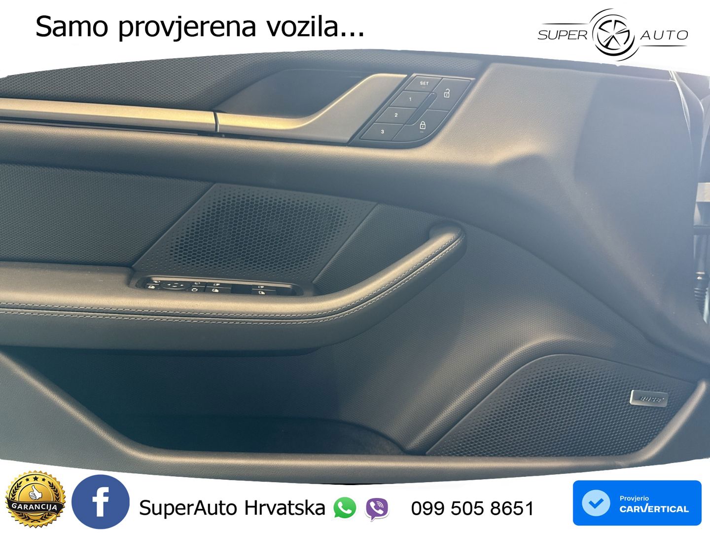 Porsche Taycan 105 kWh (435 KS)