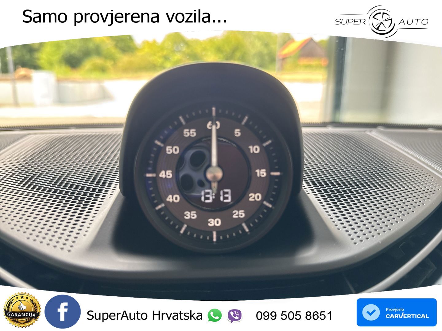 Porsche Taycan 105 kWh (435 KS)