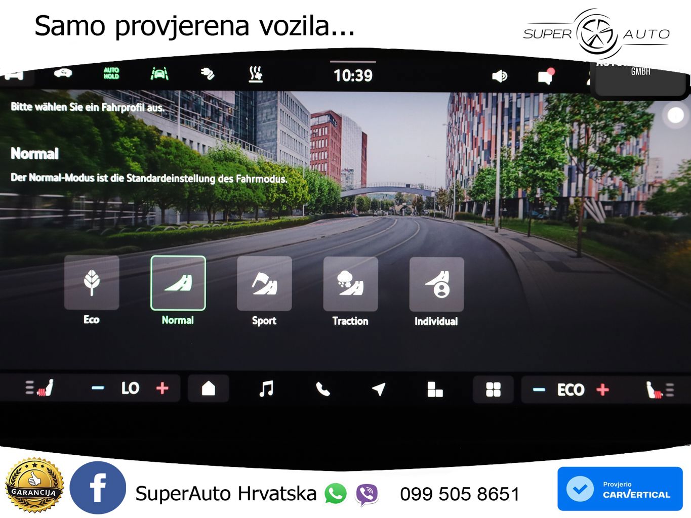 Škoda Enyaq iV 85x 82 kWh (286 KS) AWD