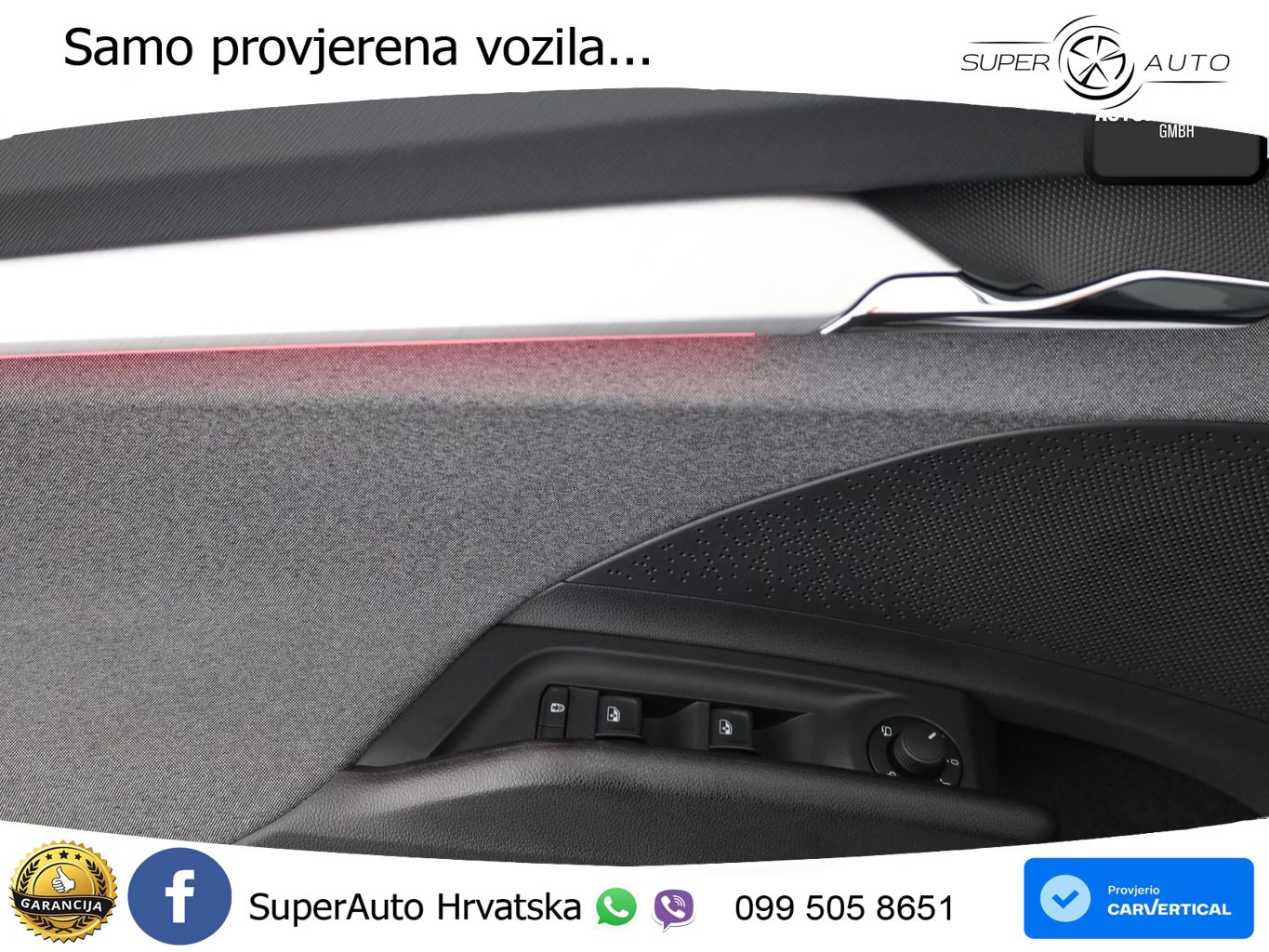 Škoda Enyaq iV 85x 82 kWh (286 KS) AWD