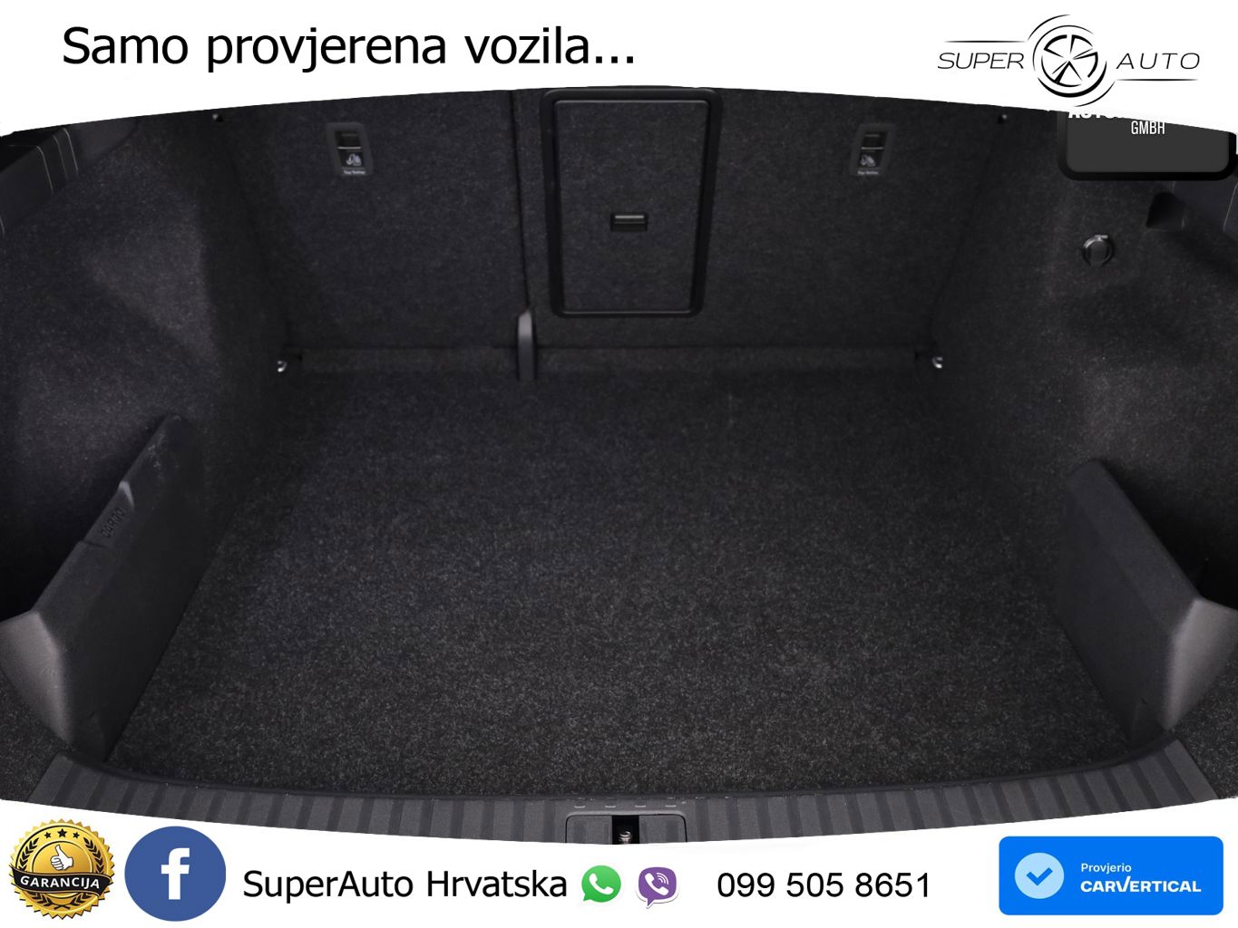 Škoda Enyaq iV 85x 82 kWh (286 KS) AWD
