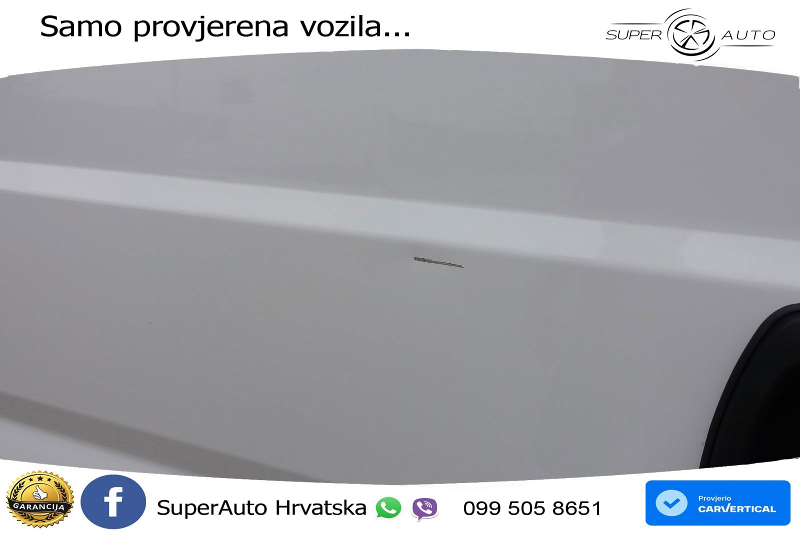 Peugeot Boxer 140 KS