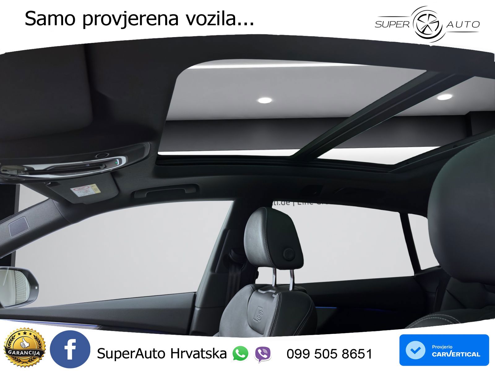Audi Q8 50 TDI V6 (286 KS) quattro Tiptronic