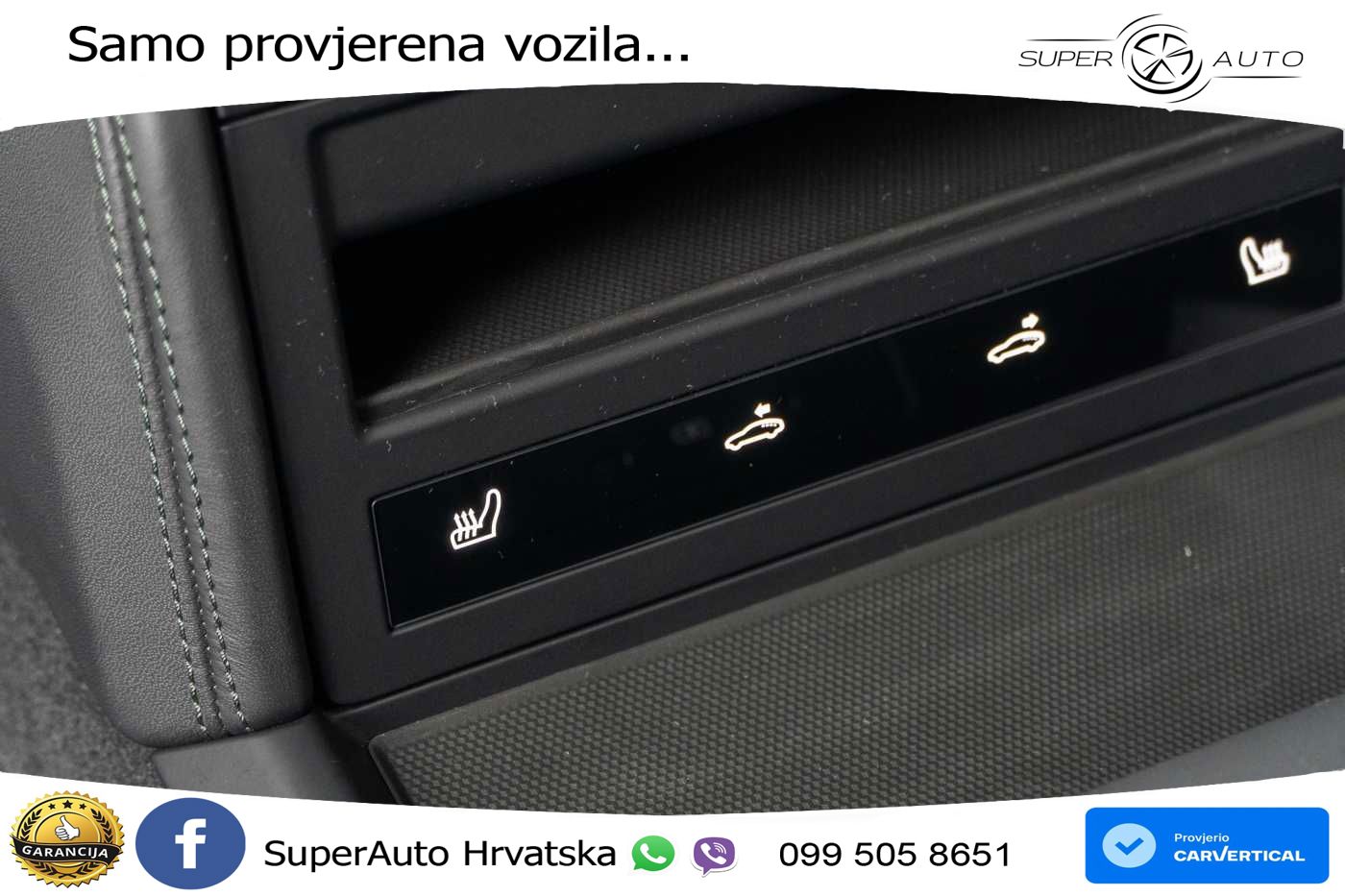 Porsche Panamera Turbo 4.0 V8 (680 KS) E-Hybrid PDK ACC+HEAD+4xGR SJED+360+PANO