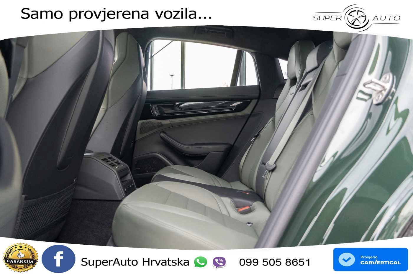 Porsche Panamera Turbo 4.0 V8 (680 KS) E-Hybrid PDK ACC+HEAD+4xGR SJED+360+PANO