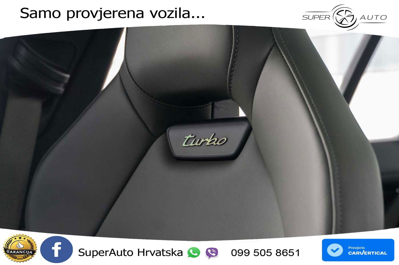 Porsche Panamera Turbo 4.0 V8 (680 KS) E-Hybrid PDK ACC+HEAD+4xGR SJED+360+PANO