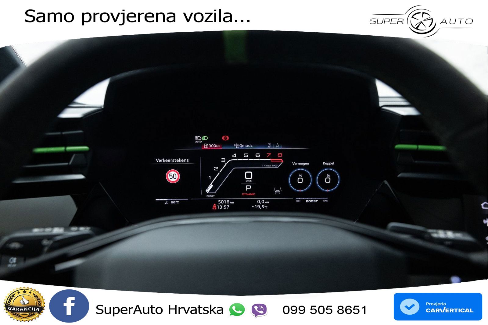 Audi RS3 Sedan 2.5 TFSI (400 KS) quattro S tronic LED+GR SJED+ACC