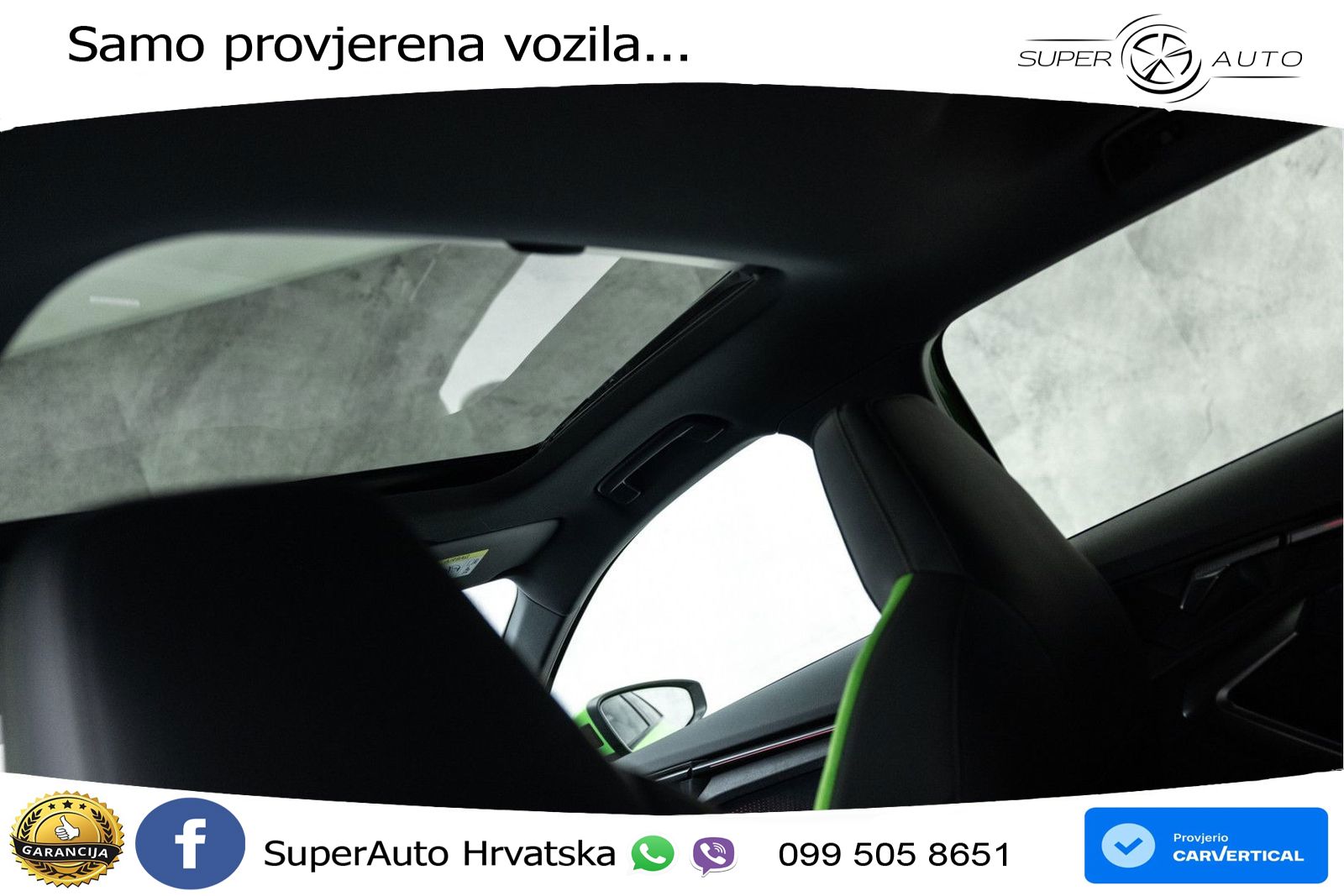 Audi RS3 Sedan 2.5 TFSI (400 KS) quattro S tronic LED+GR SJED+ACC