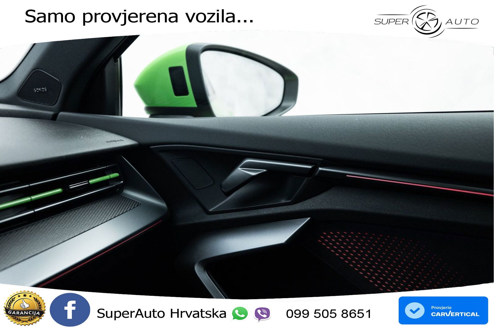 Audi RS3 Sedan 2.5 TFSI (400 KS) quattro S tronic LED+GR SJED+ACC