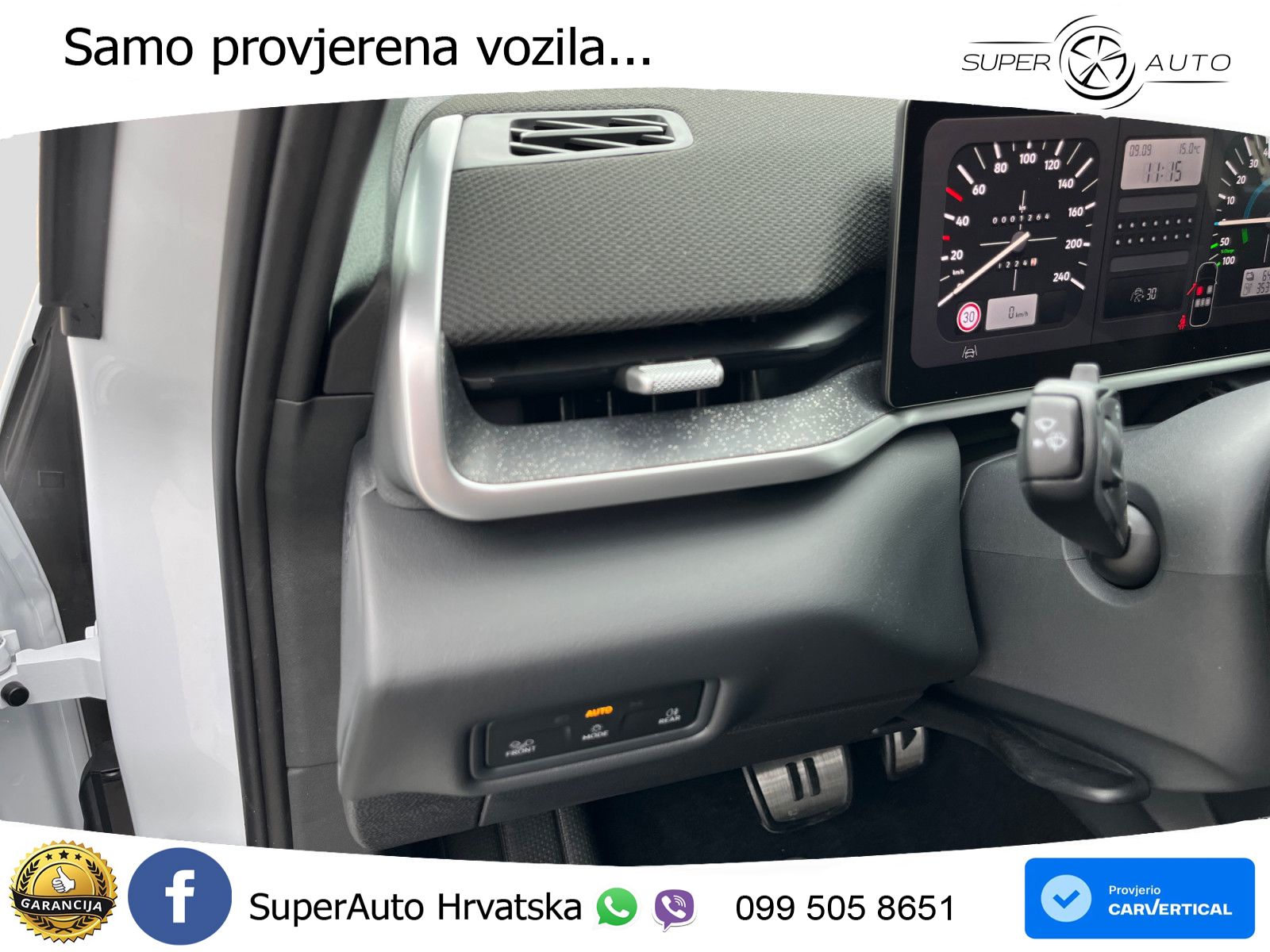 Volkswagen ID.3 79 kWh (231 KS) LED+GR SJED+ACC