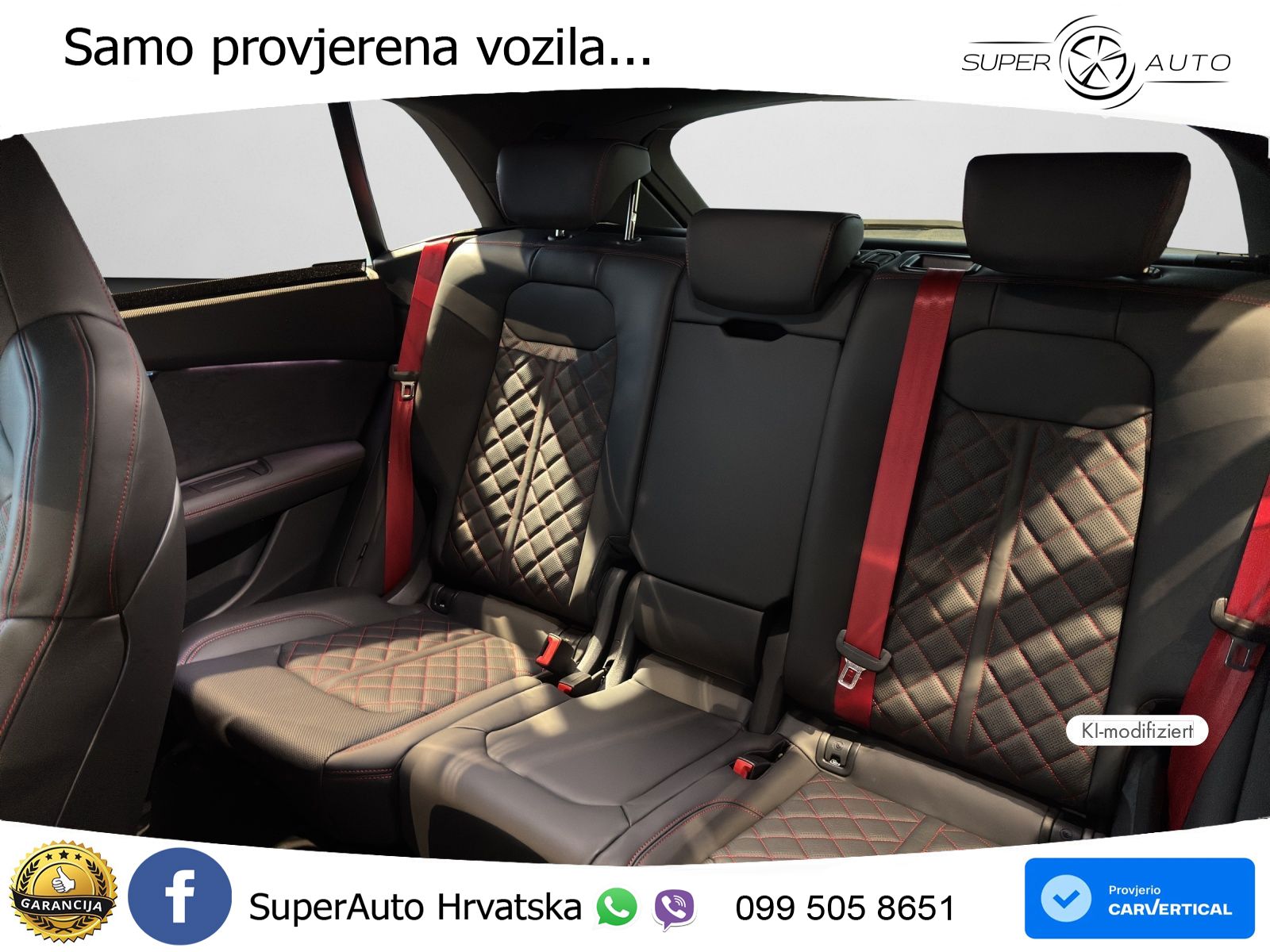 Audi Q8 50 TDI V6 (286 KS) quattro Tiptronic S line LED+GR SJED+ACC